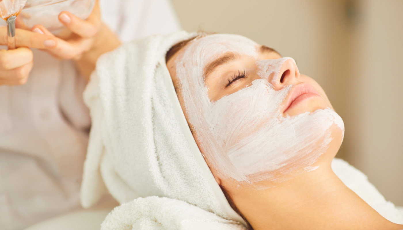 Le masque naturel de Miss Bulles Création, une valeur sûre pour votre peau !
